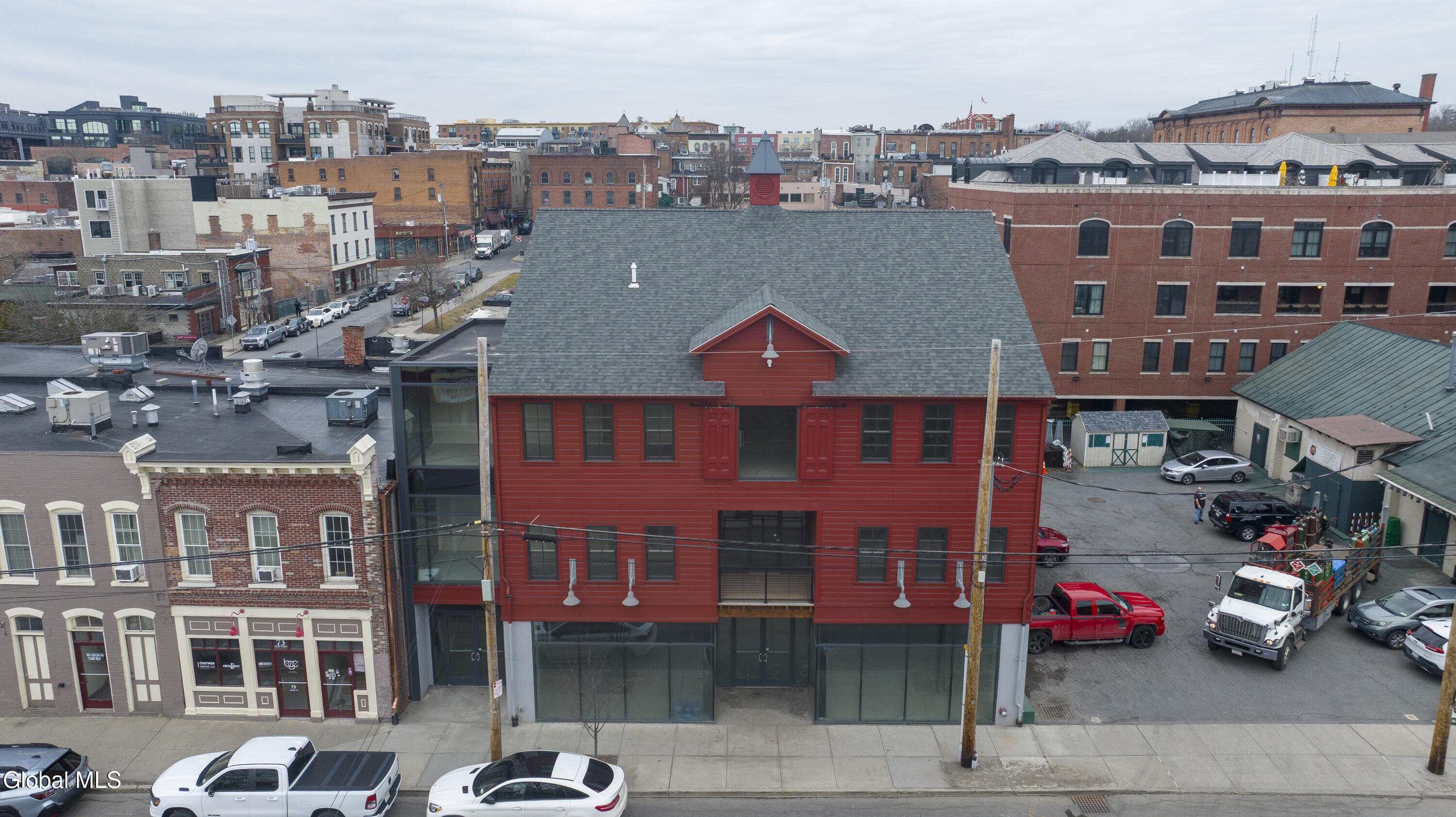 79 Henry Street Saratoga Springs NY 12866