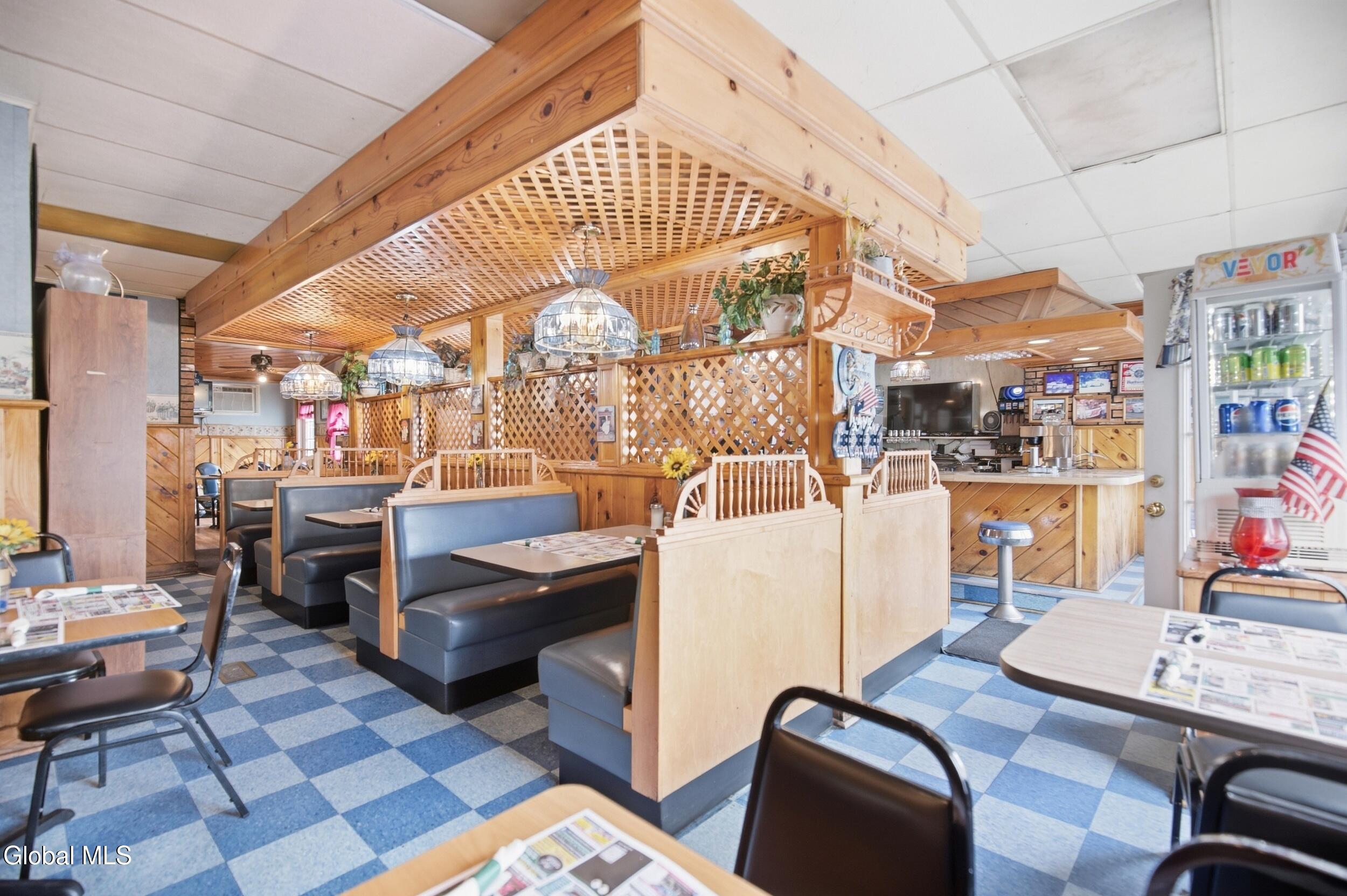 1 William Street Hagaman NY 12086