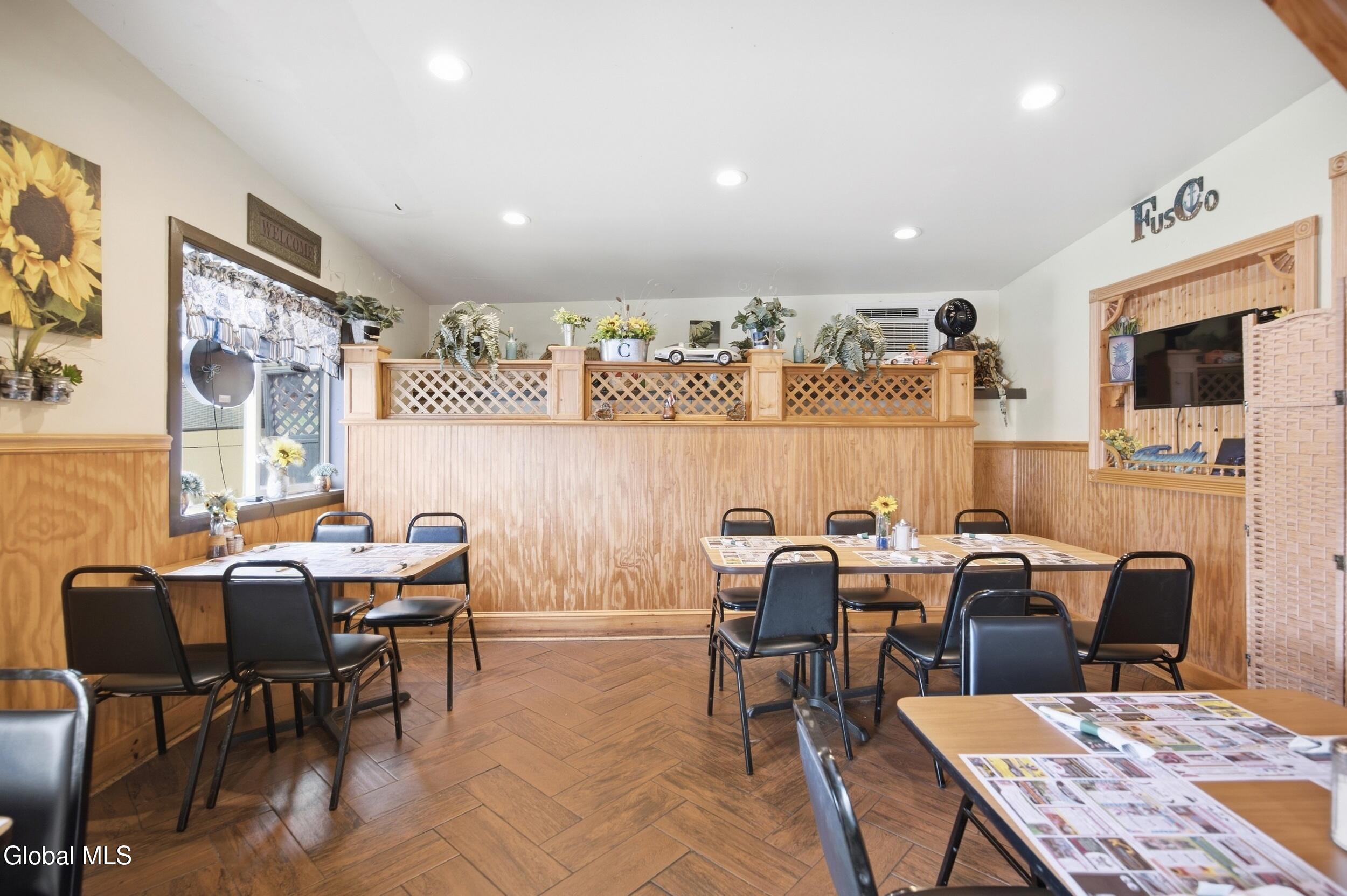 1 William Street Hagaman NY 12086