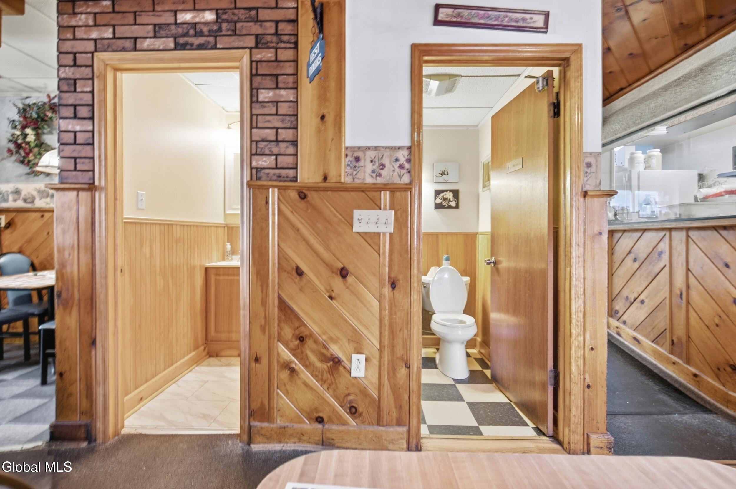 1 William Street Hagaman NY 12086