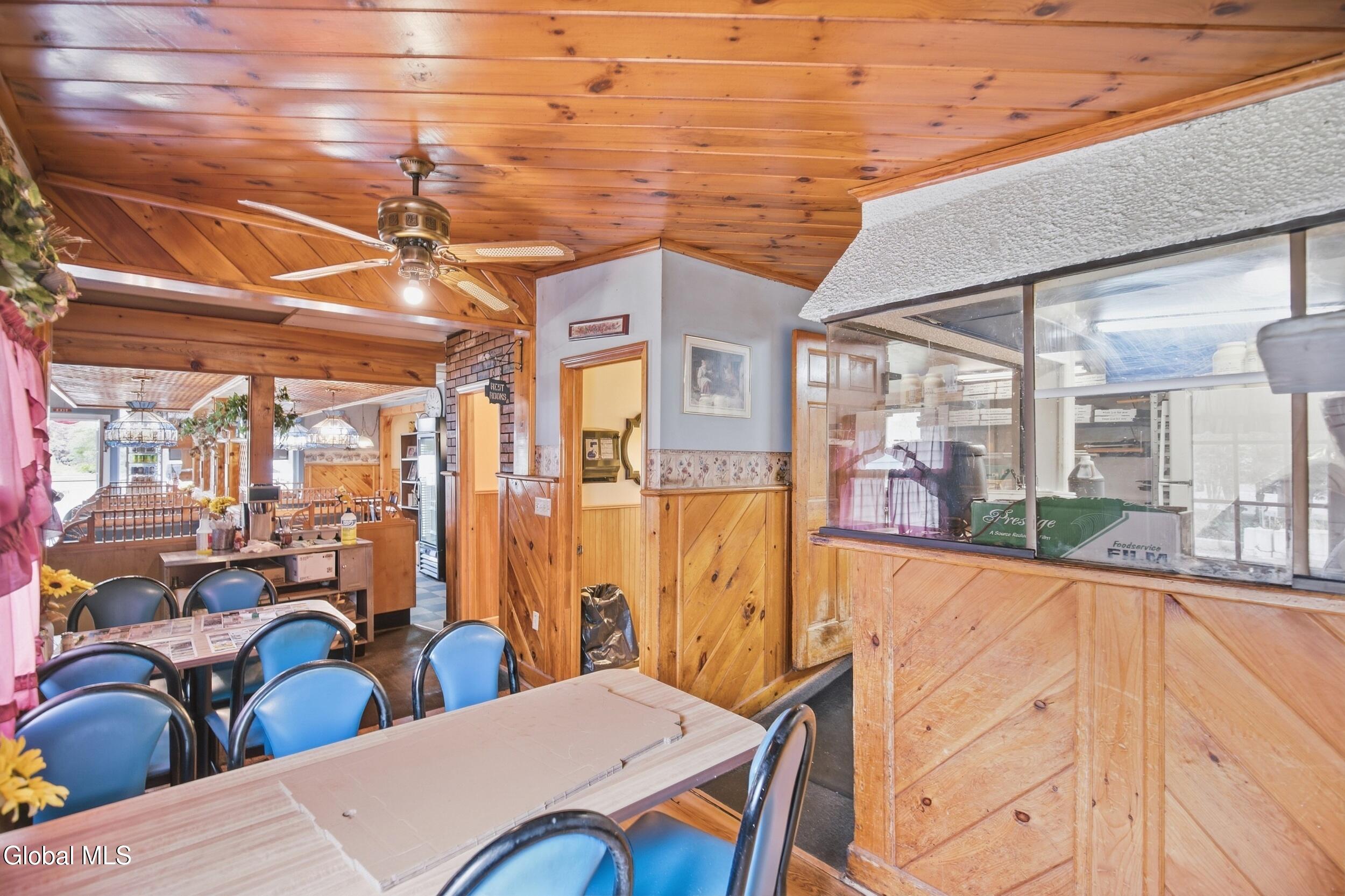 1 William Street Hagaman NY 12086