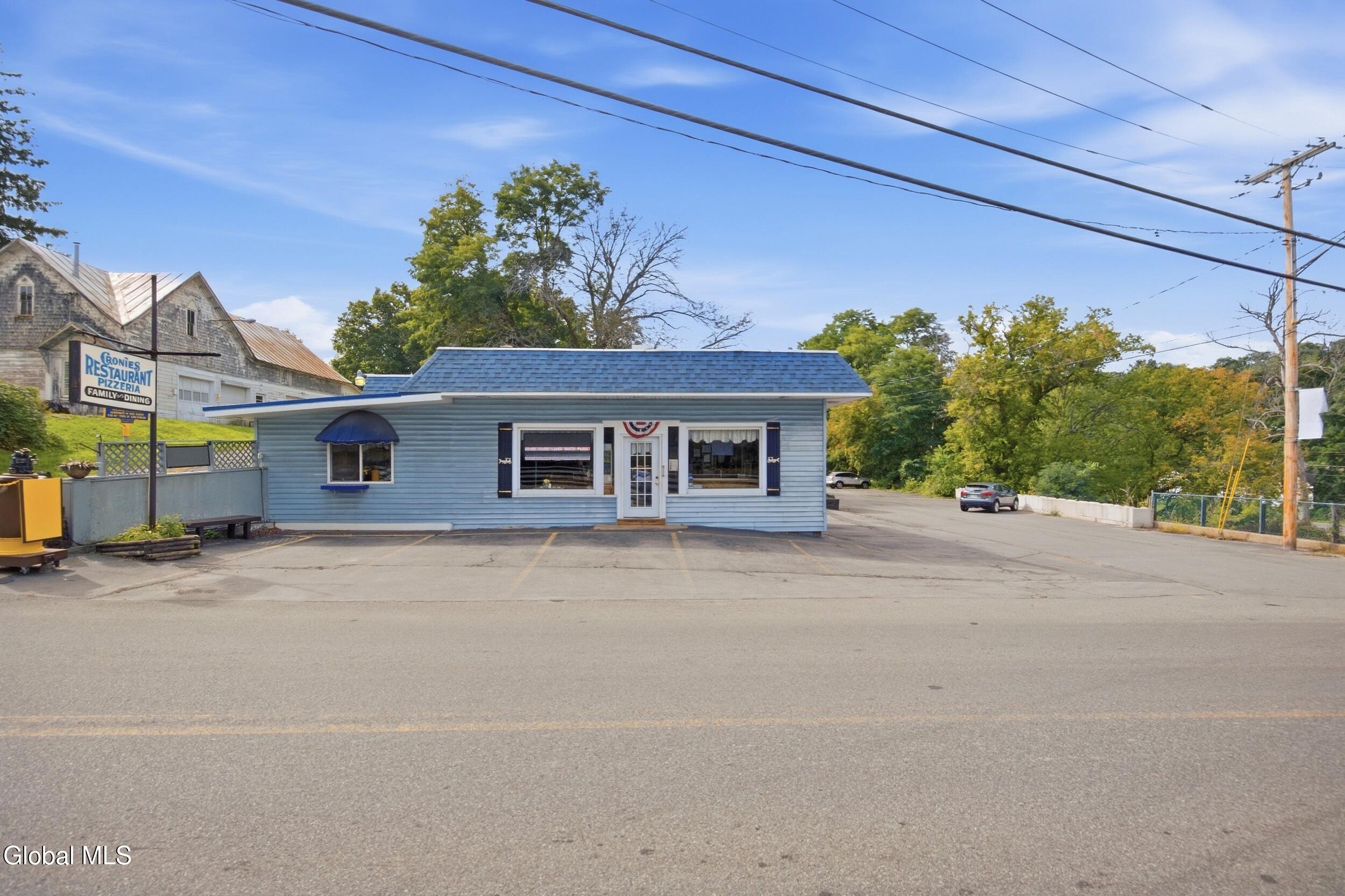1 William Street Hagaman NY 12086