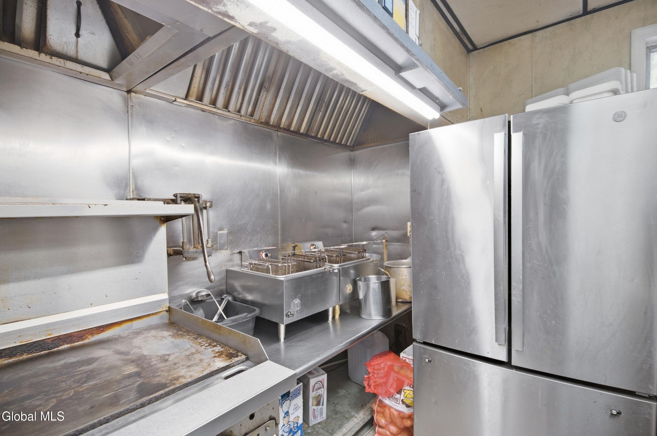 1 William Street Hagaman NY 12086