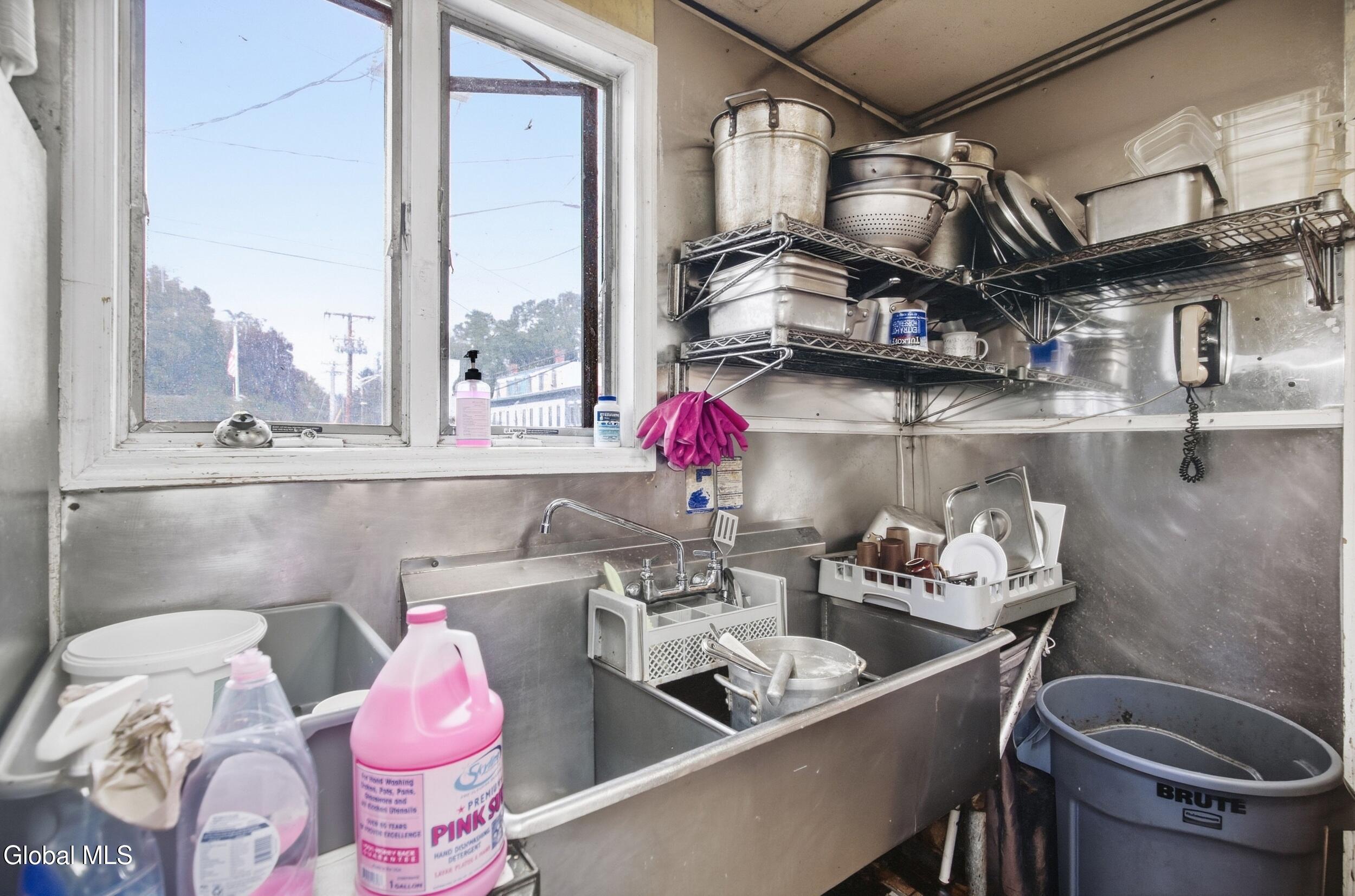 1 William Street Hagaman NY 12086