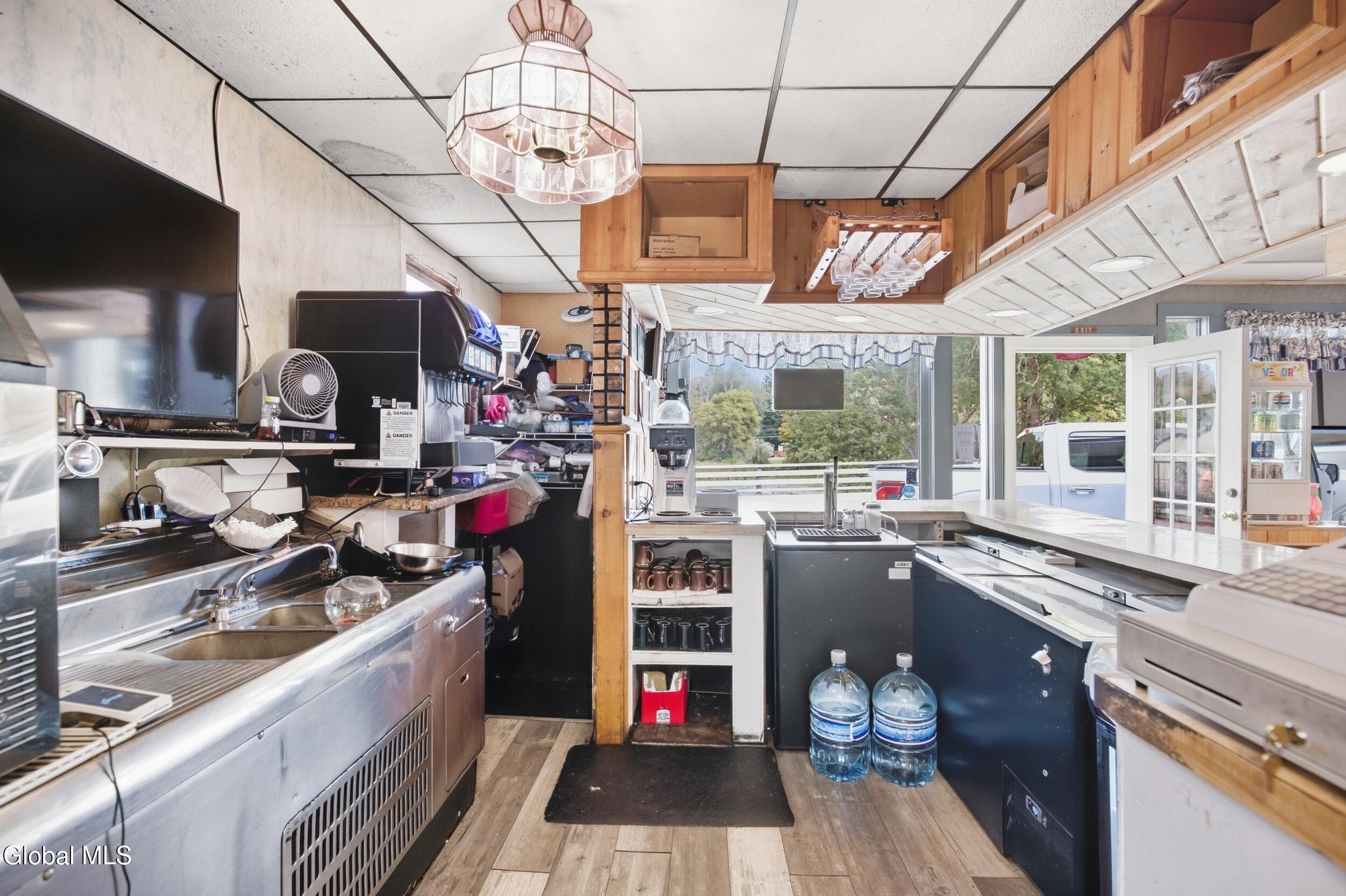 1 William Street Hagaman NY 12086