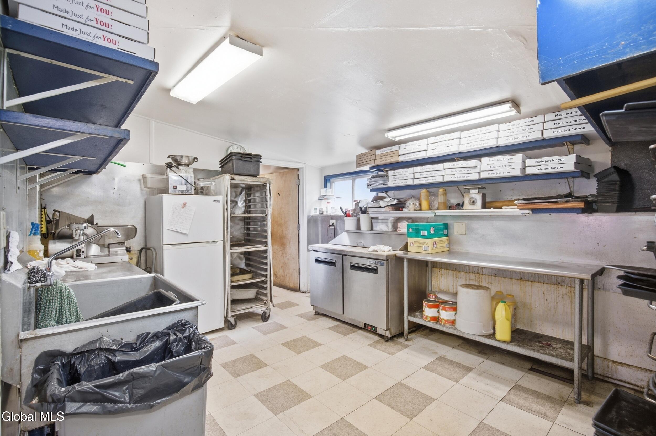 1 William Street Hagaman NY 12086