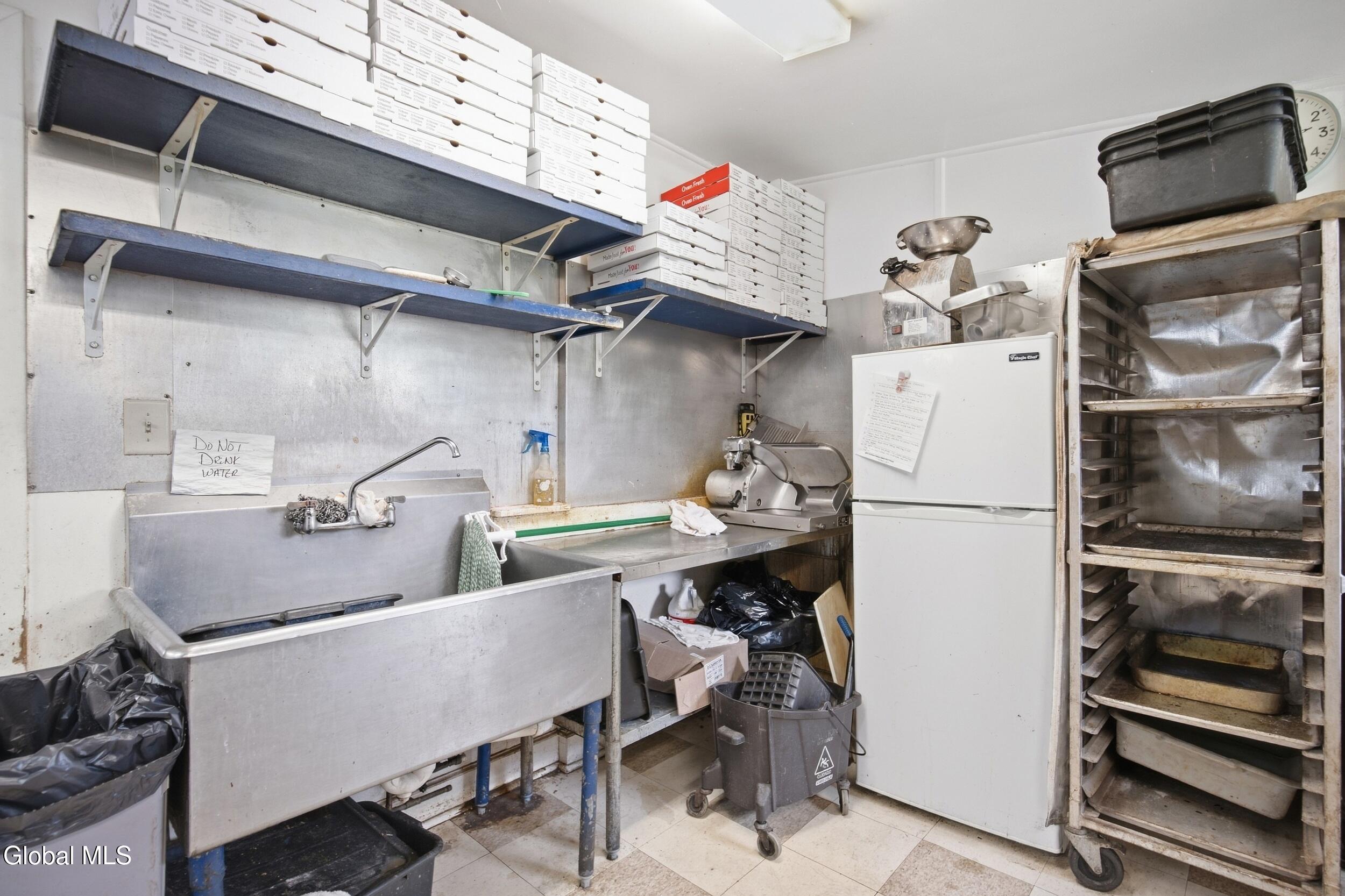 1 William Street Hagaman NY 12086