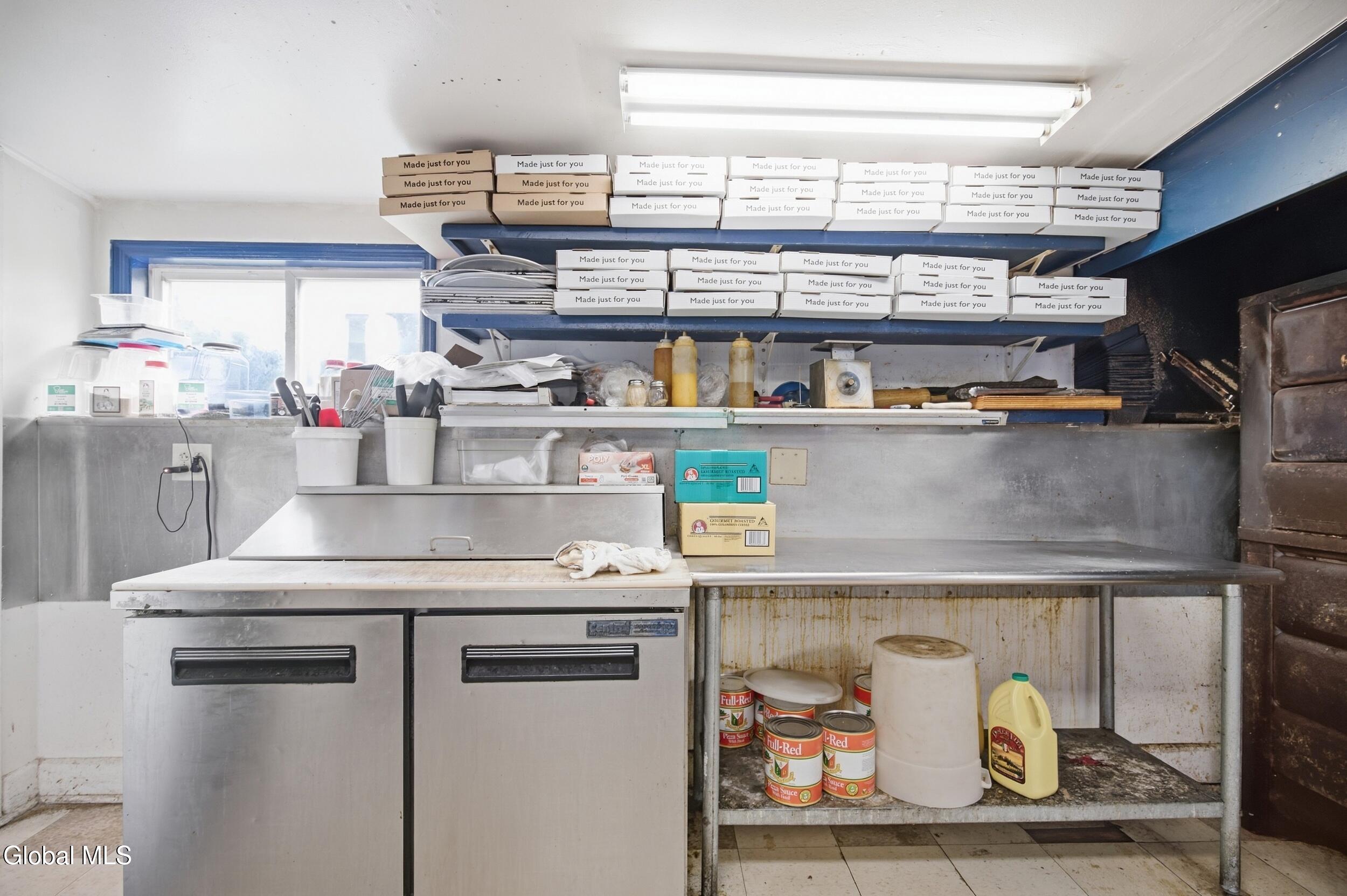 1 William Street Hagaman NY 12086