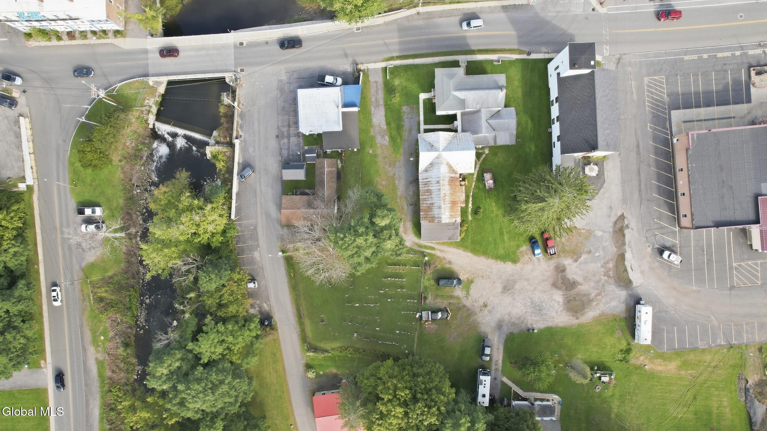 1 William Street Hagaman NY 12086