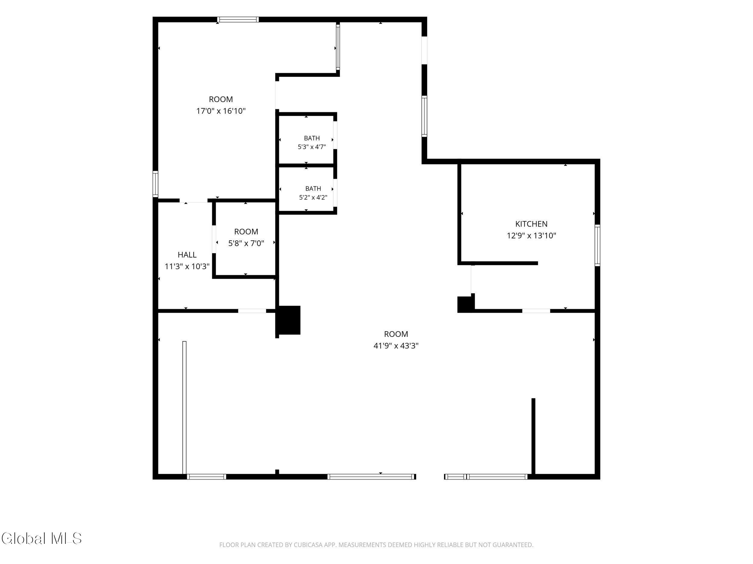 1 William Street Hagaman NY 12086