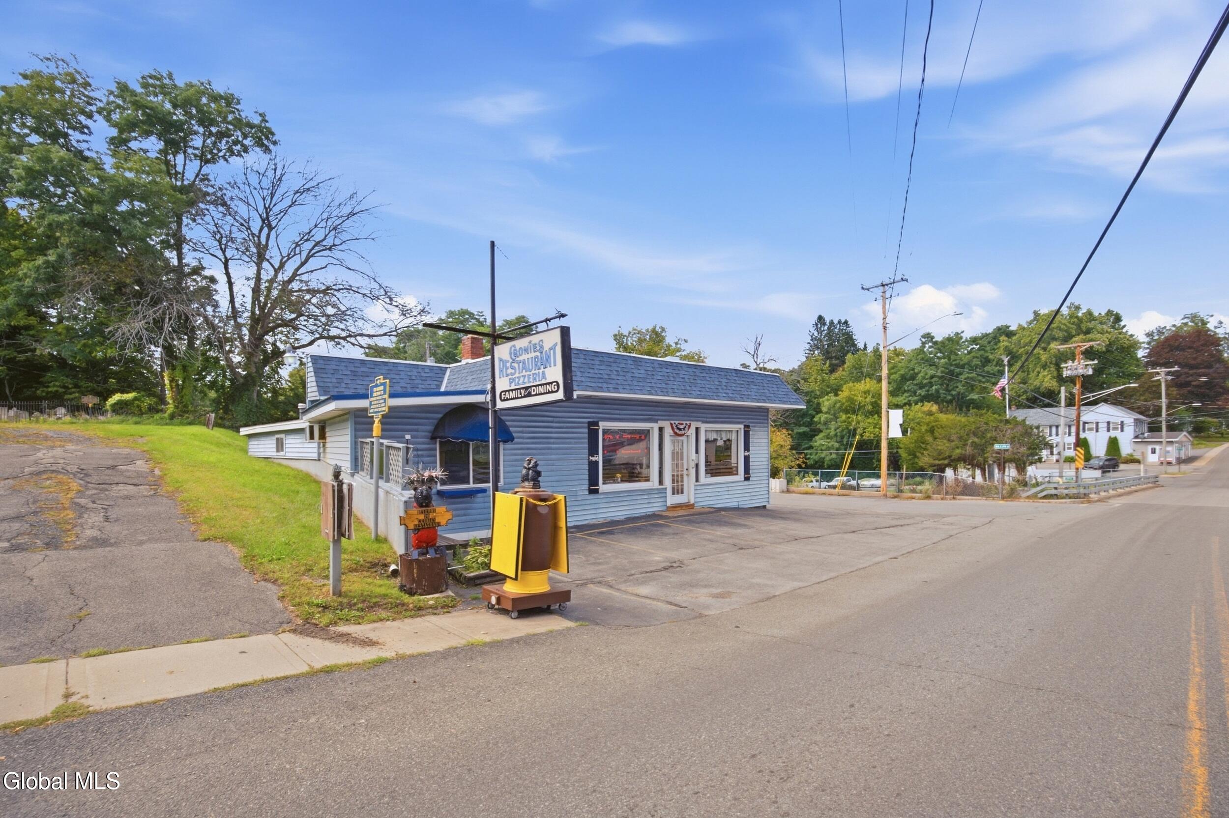 1 William Street Hagaman NY 12086