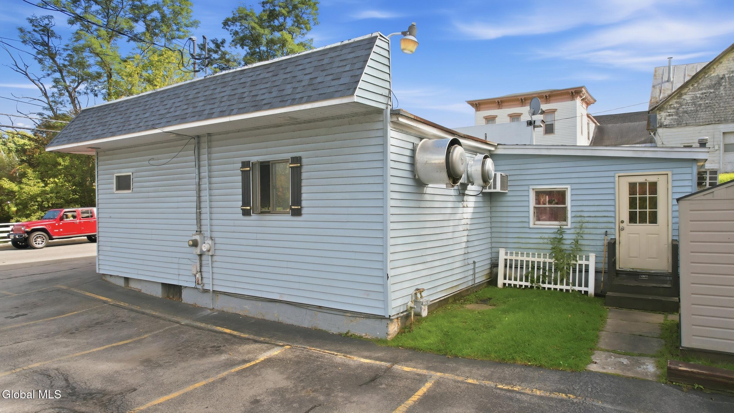 1 William Street Hagaman NY 12086