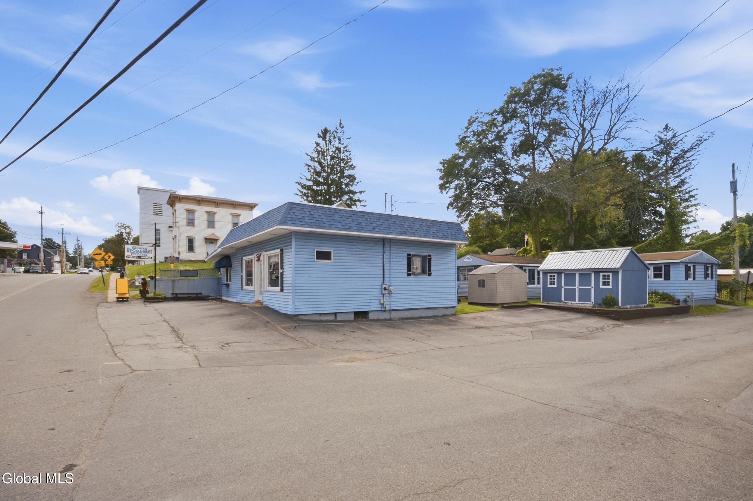 1 William Street Hagaman NY 12086