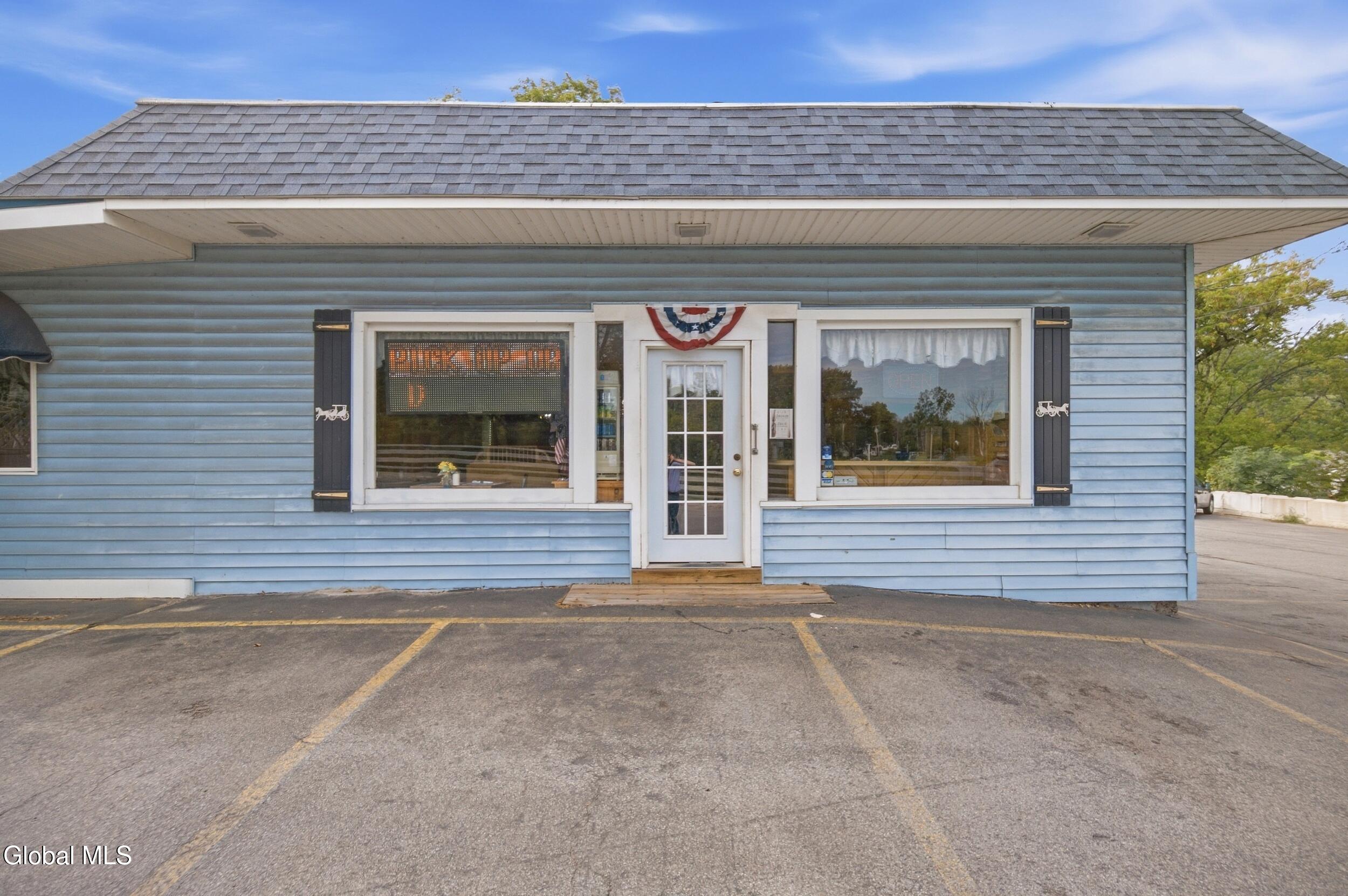 1 William Street Hagaman NY 12086
