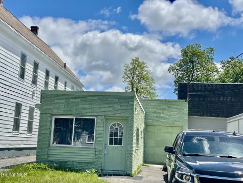 130 Mcclellan Street Schenectady NY 12304