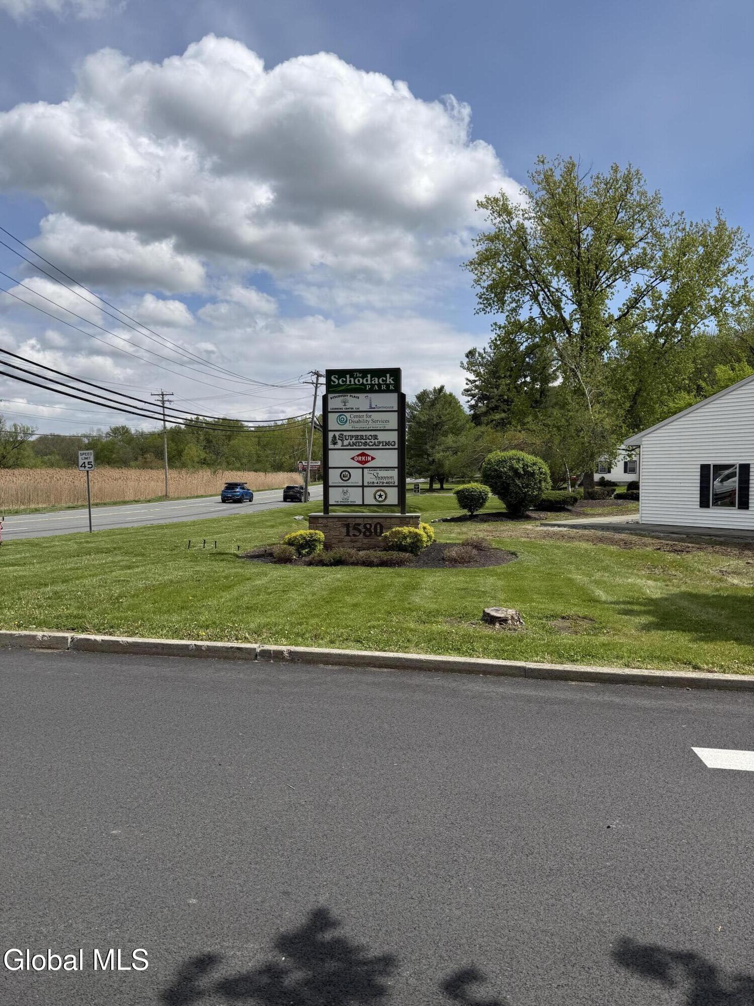 1580 Columbia Turnpike Castleton NY 12033