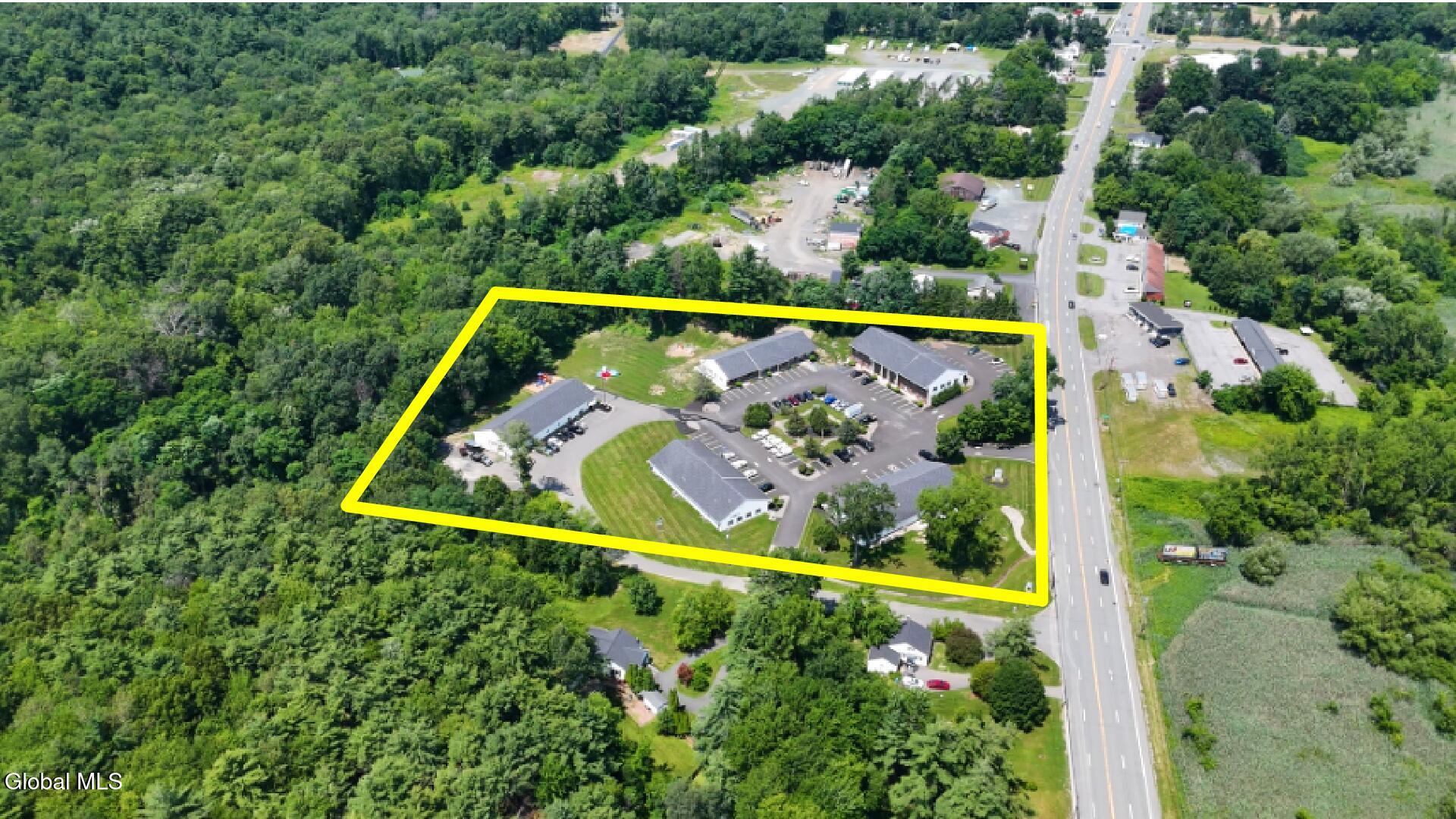 1580 Columbia Turnpike Castleton NY 12033
