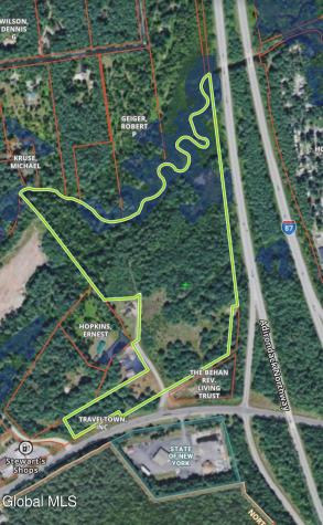 6151 New York 8 Chestertown NY 12817