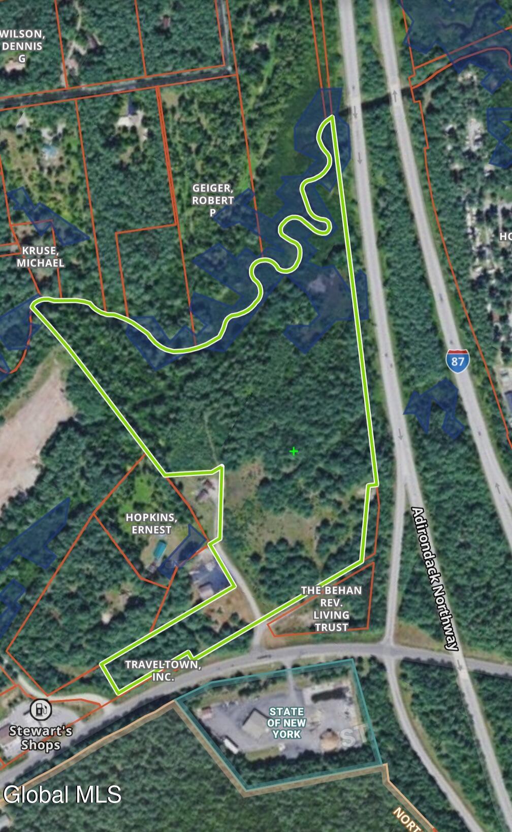 6151 New York 8 Chestertown NY 12817