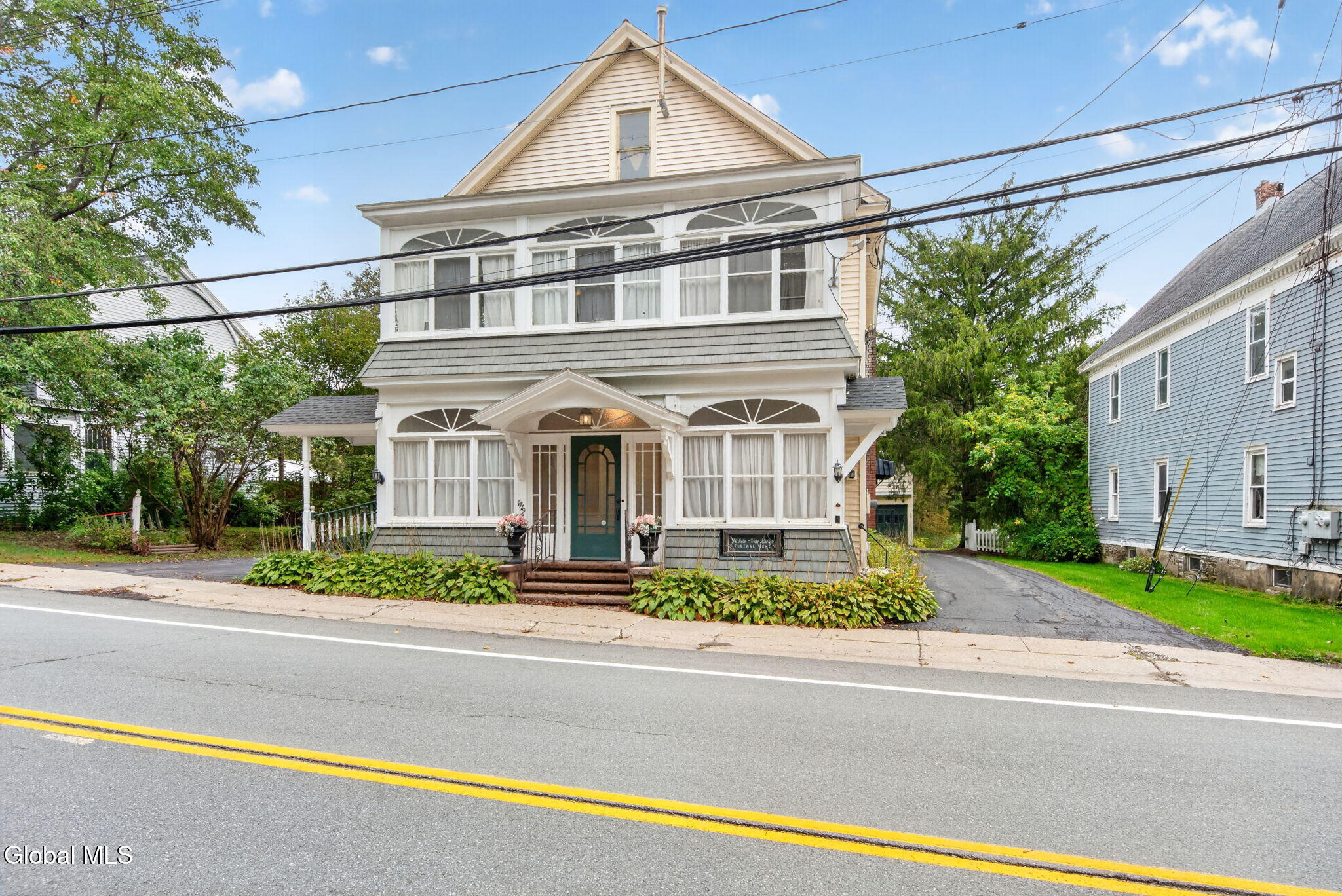 1779 Main Street Delanson NY 12053