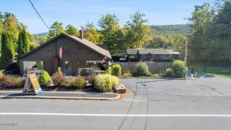 72 State Route 9n Ticonderoga NY 12883