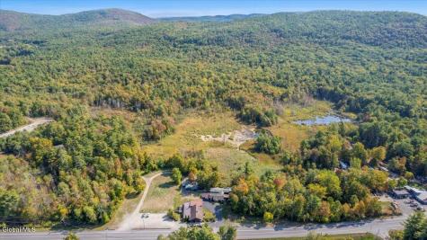 72 State Route 9n Ticonderoga NY 12883