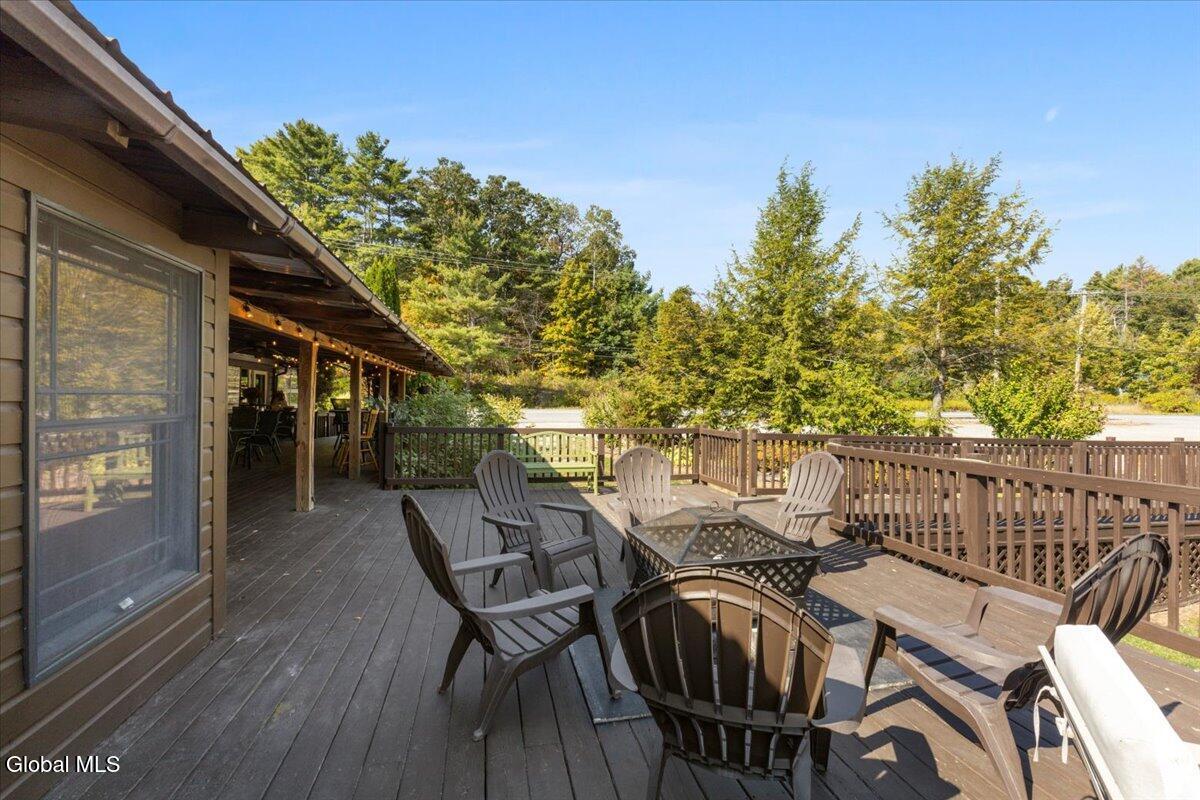72 State Route 9n Ticonderoga NY 12883