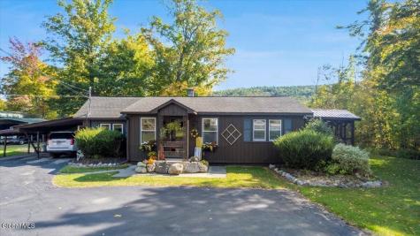 72 State Route 9n Ticonderoga NY 12883