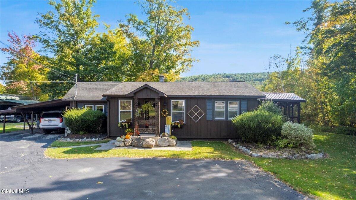 72 State Route 9n Ticonderoga NY 12883