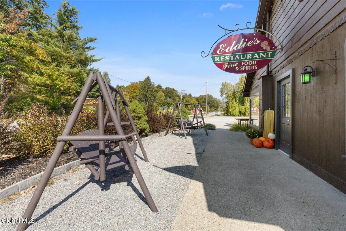 72 State Route 9n Ticonderoga NY 12883