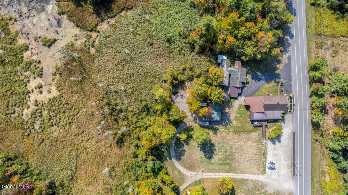 72 State Route 9n Ticonderoga NY 12883
