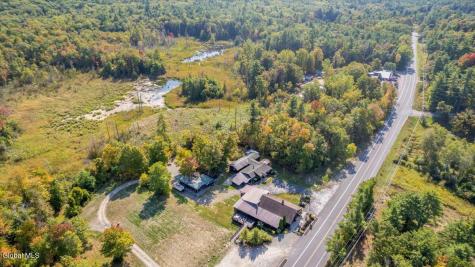 72 State Route 9n Ticonderoga NY 12883