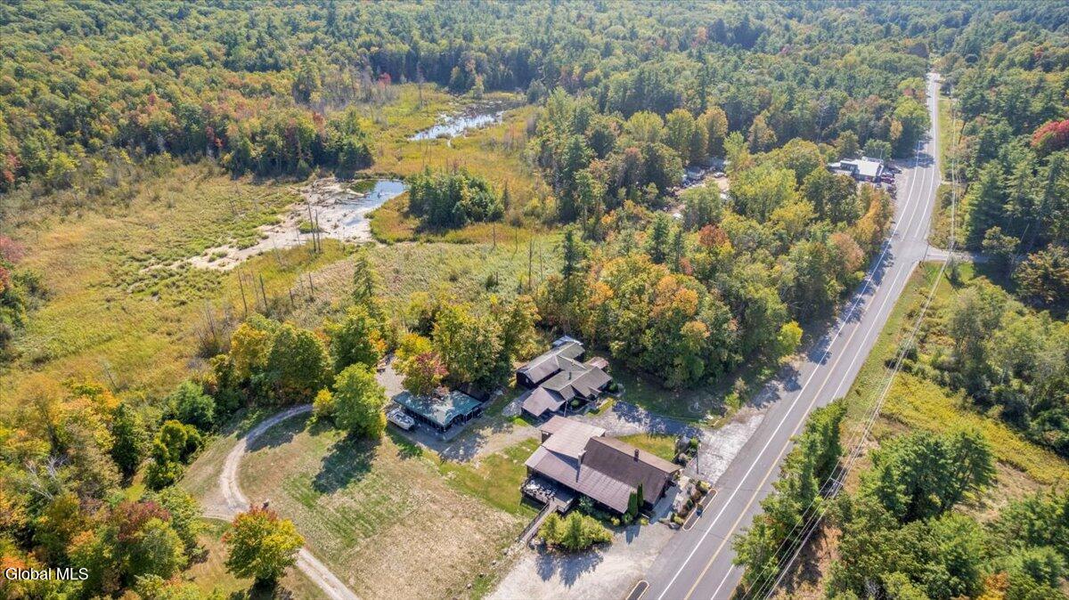 72 State Route 9n Ticonderoga NY 12883