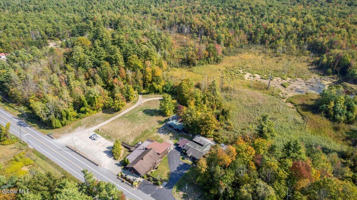 72 State Route 9n Ticonderoga NY 12883