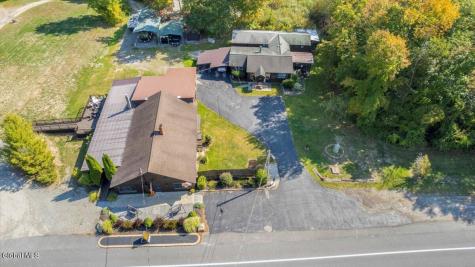 72 State Route 9n Ticonderoga NY 12883