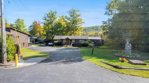 72 State Route 9n Ticonderoga NY 12883