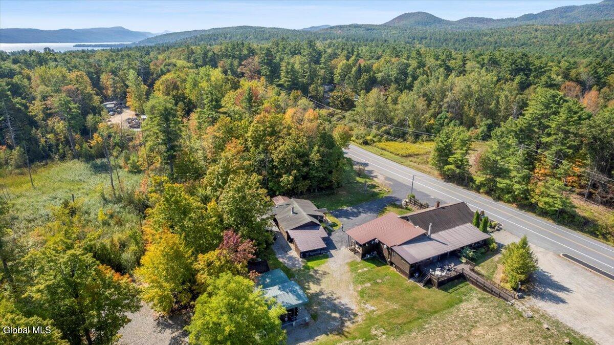 72 State Route 9n Ticonderoga NY 12883