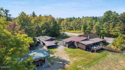72 State Route 9n Ticonderoga NY 12883