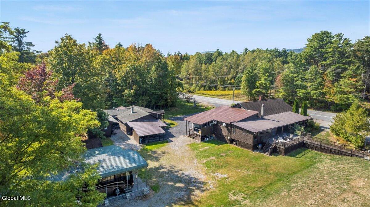 72 State Route 9n Ticonderoga NY 12883