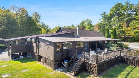 72 State Route 9n Ticonderoga NY 12883