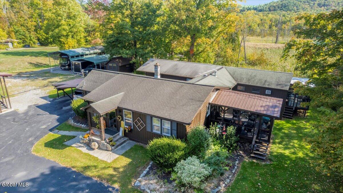72 State Route 9n Ticonderoga NY 12883