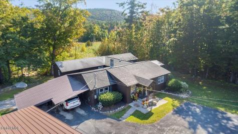 72 State Route 9n Ticonderoga NY 12883