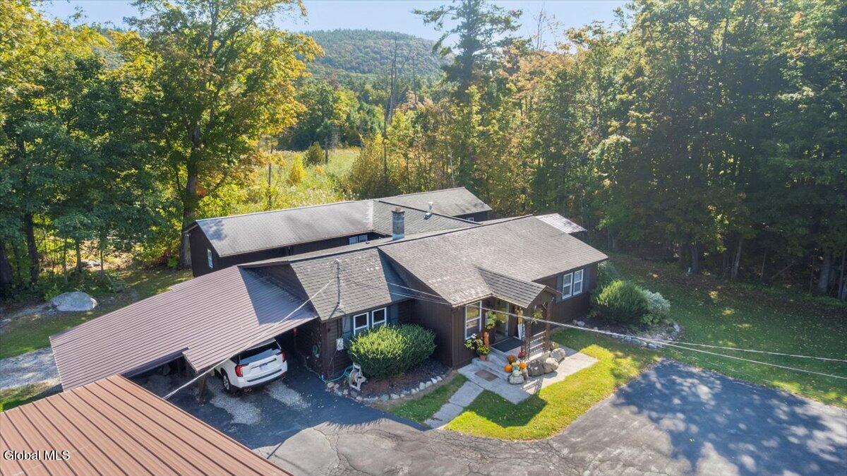72 State Route 9n Ticonderoga NY 12883
