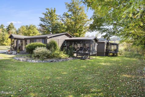72 State Route 9n Ticonderoga NY 12883