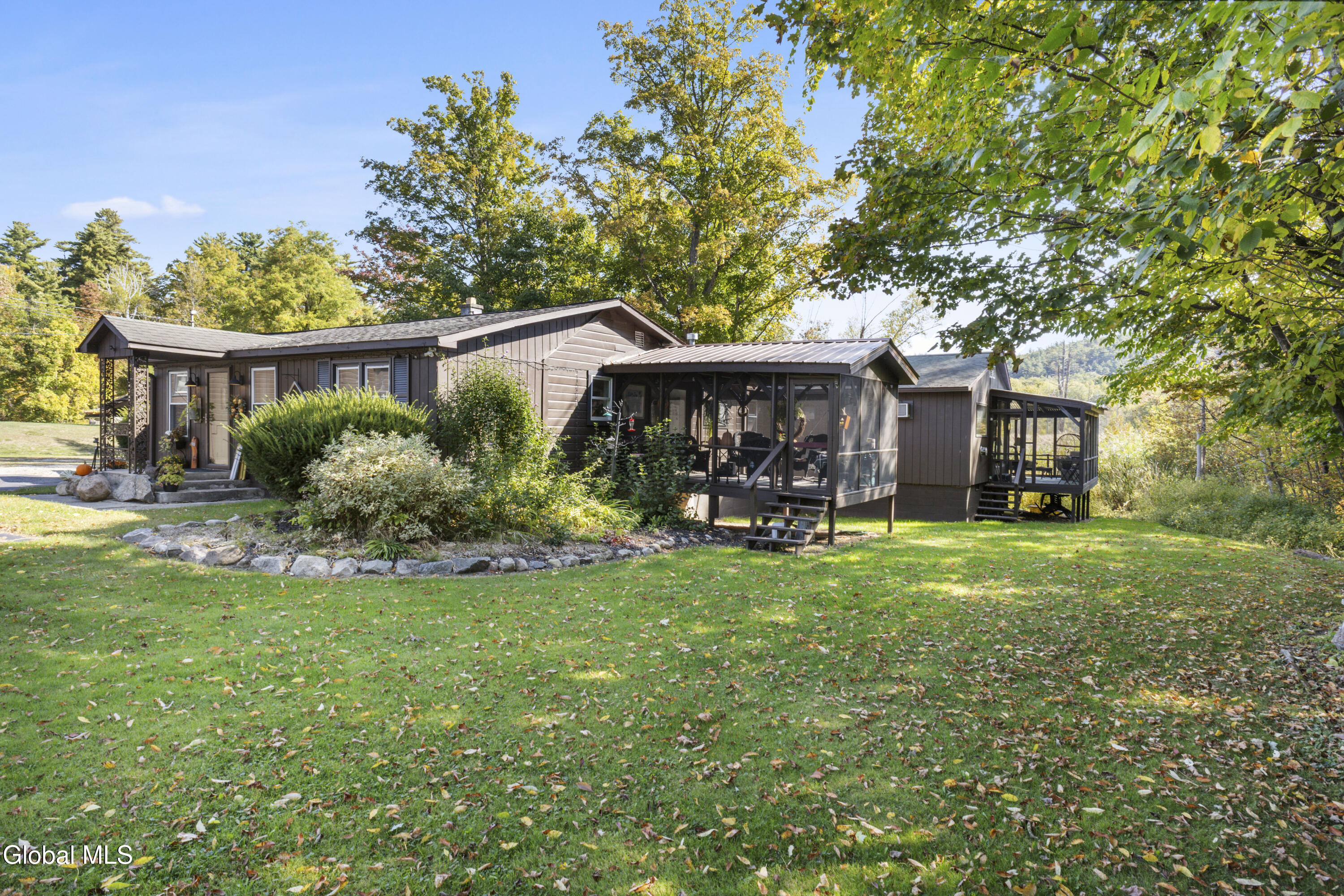 72 State Route 9n Ticonderoga NY 12883