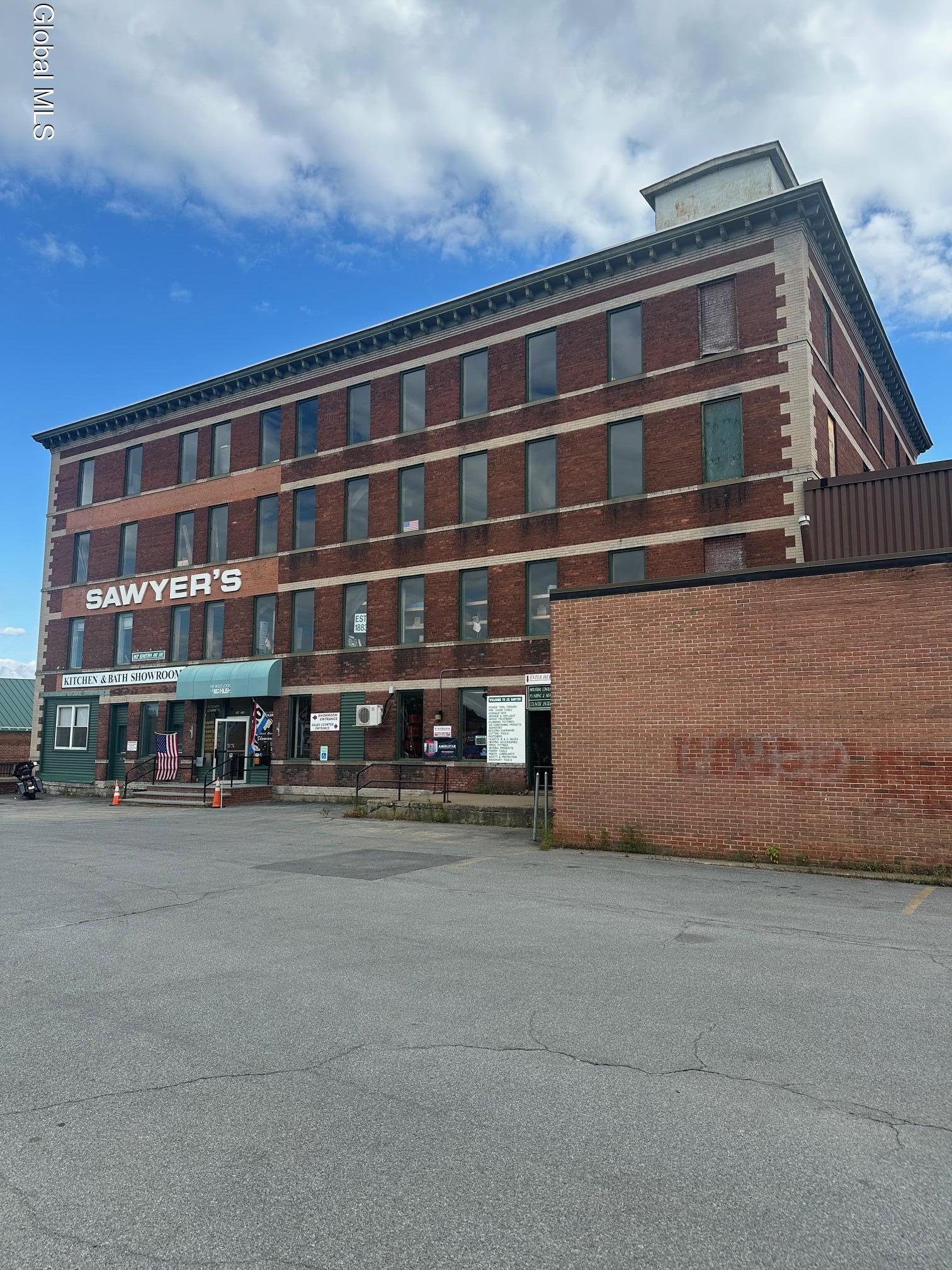 64 Glen Street Glens Falls NY 12801