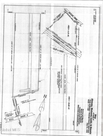 1367 Route 9 Moreau NY 12828