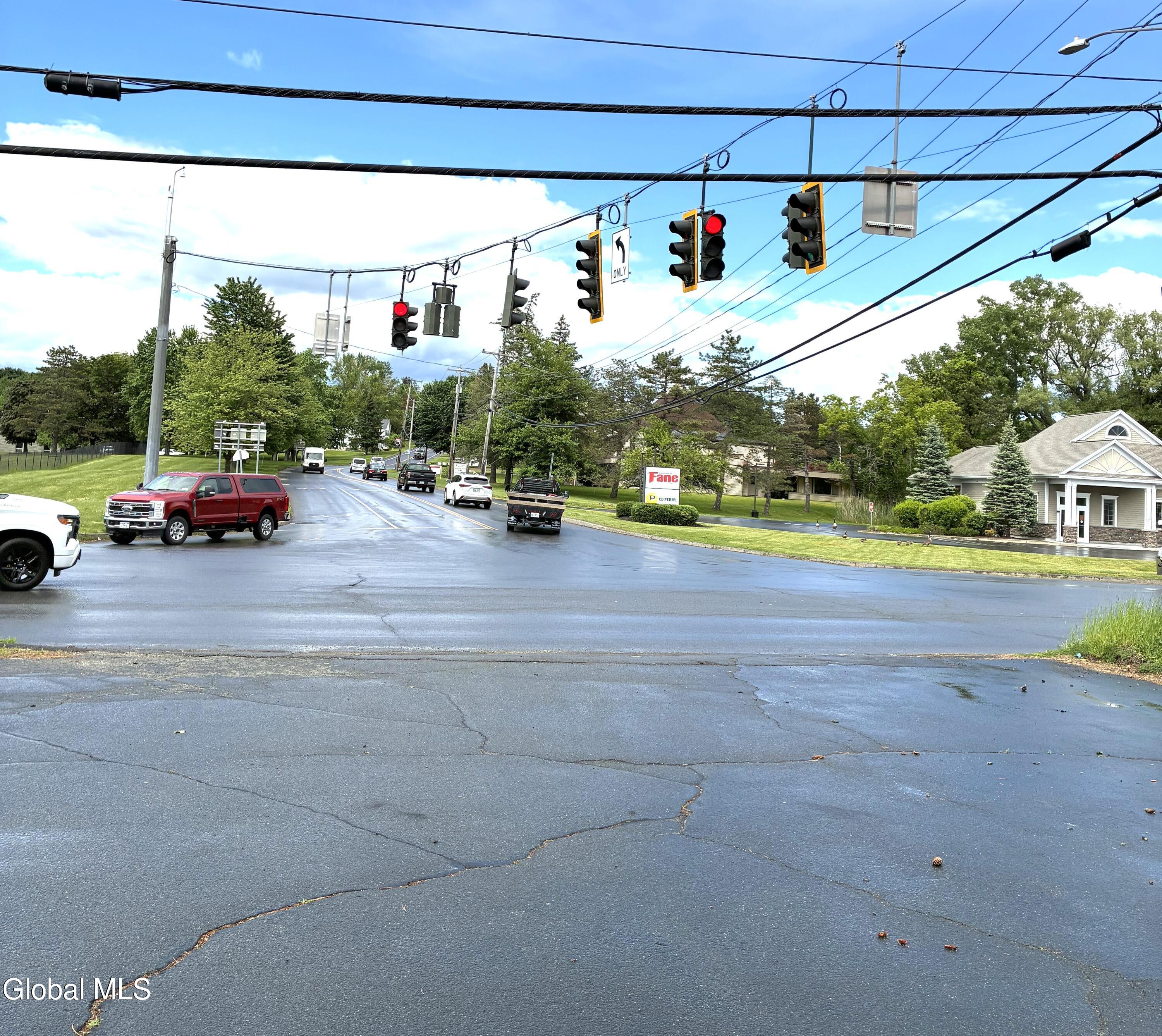 200 Northern Drive Troy NY 12182
