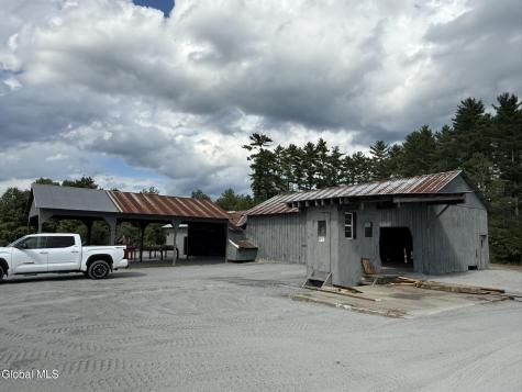 72 Sweet Road Warrensburg NY 12885