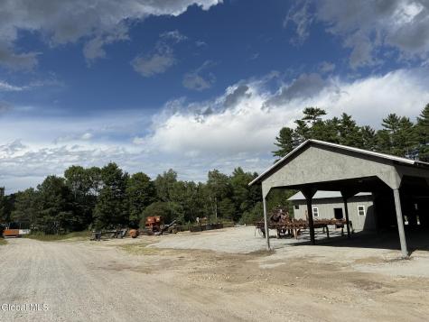 72 Sweet Road Warrensburg NY 12885